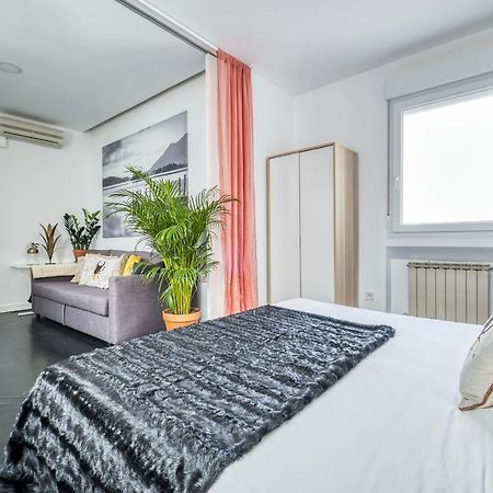 El Rastro Boutique Apartment Мадрид Екстериор снимка