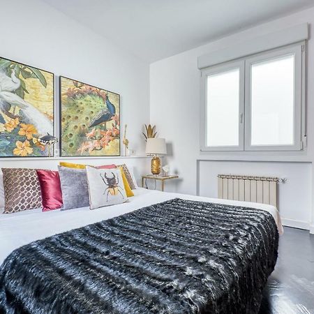 El Rastro Boutique Apartment Мадрид Екстериор снимка
