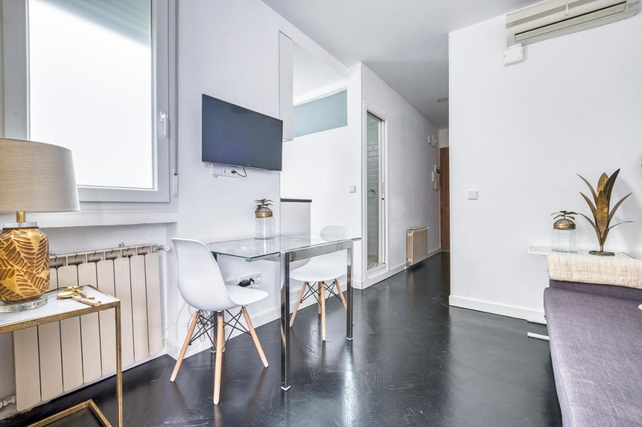 El Rastro Boutique Apartment Мадрид Екстериор снимка
