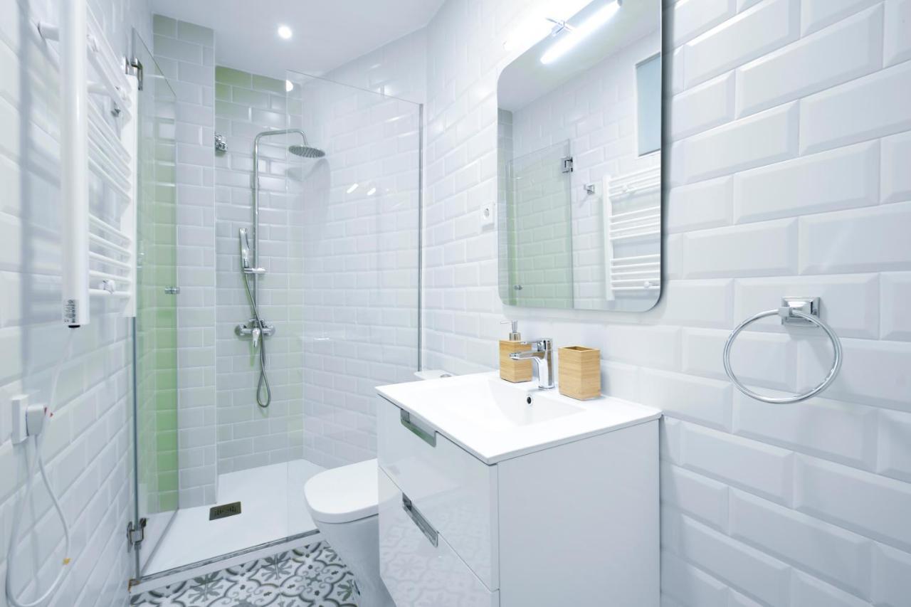 El Rastro Boutique Apartment Мадрид Екстериор снимка